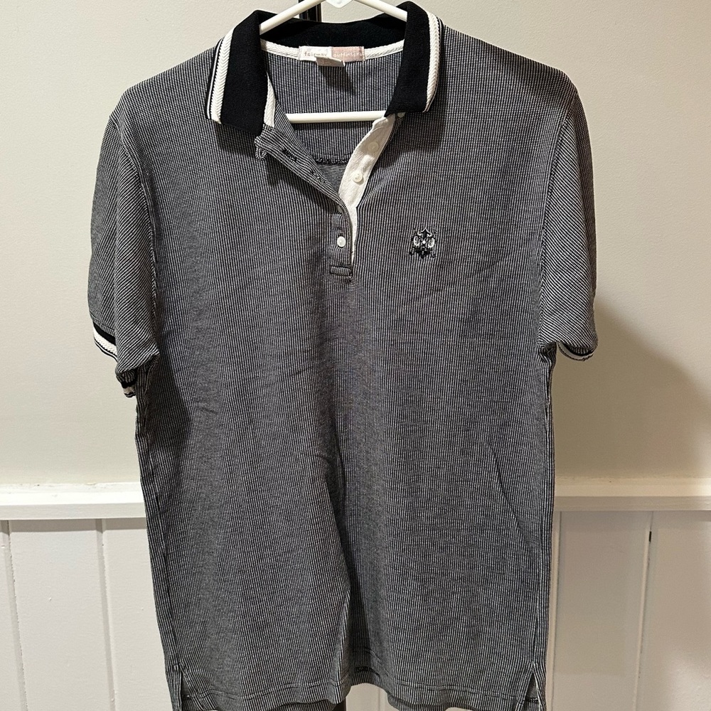Vintage Golf Polo